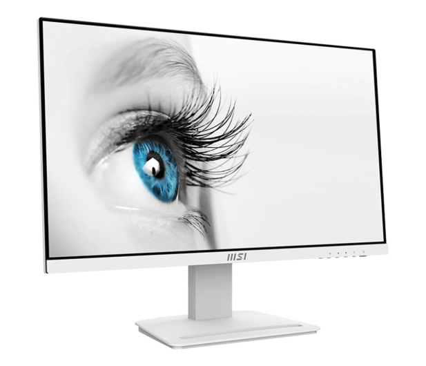 MSI PRO MP243XW - 1227208 - zdjęcie 2